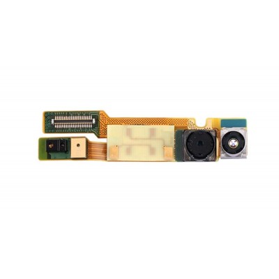 Replacement Front Camera For Microsoft Lumia 950 Selfie Camera By - Maxbhi Com