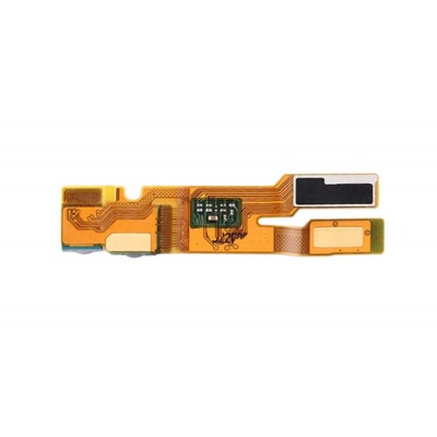 Replacement Front Camera For Microsoft Lumia 950 Selfie Camera By - Maxbhi Com