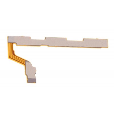 Volume Button Flex Cable For Huawei Honor Magic 2 By - Maxbhi Com