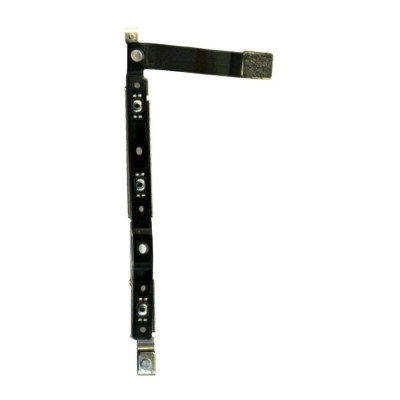 Volume Button Flex Cable For Nokia 8 Sirocco By - Maxbhi Com