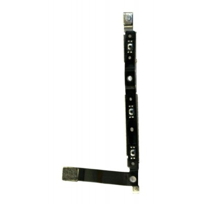 Volume Button Flex Cable For Nokia 8 Sirocco By - Maxbhi Com