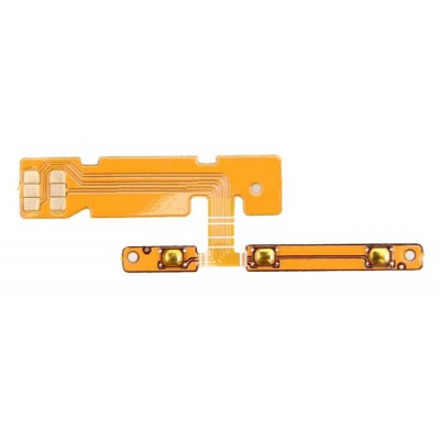 Volume Button Flex Cable For Sony Xperia E3 Dual D2212 By - Maxbhi Com