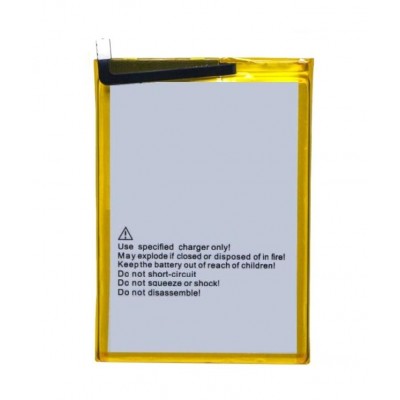 Battery For Itel A44 Power By - Maxbhi Com