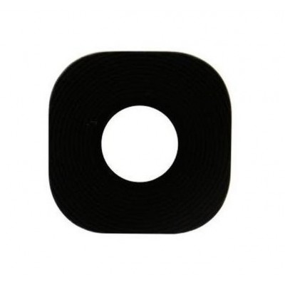 Camera Lens For Infinix Note 3 Pro Black By - Maxbhi Com