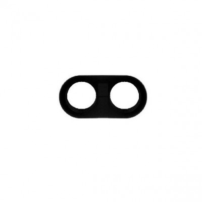 Camera Lens For Lenovo Z5 Pro Gt White By - Maxbhi Com