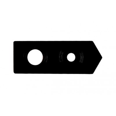 Camera Lens For Ulefone Armor X3 Black By - Maxbhi Com