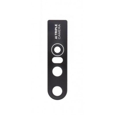 Camera Lens For Vivo S1 Pro China Black By - Maxbhi Com