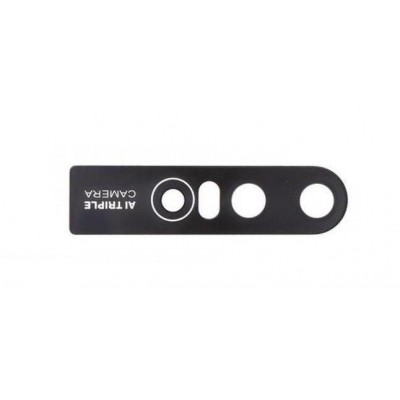 Camera Lens For Vivo S1 Pro China Black By - Maxbhi Com