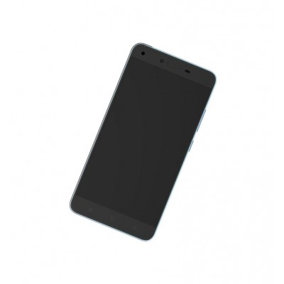 Charging Connector Flex Pcb Board For Tecno Mobile Spark Pro By - Maxbhi Com