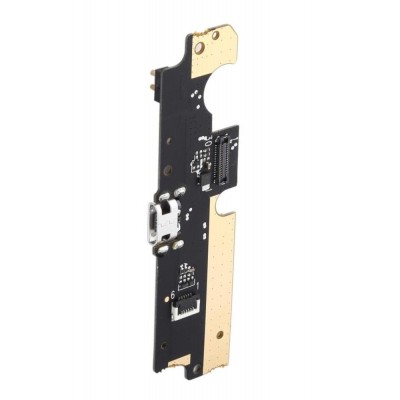 Charging Connector Flex Pcb Board For Ulefone Armor X3 By - Maxbhi Com
