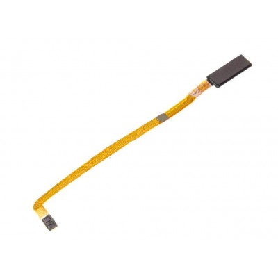 Fingerprint Sensor Flex Cable For Ulefone Armor 3wt Black By - Maxbhi Com