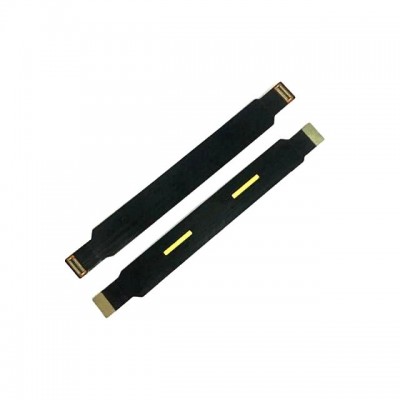 Main Board Flex Cable For Meizu Note 8 By - Maxbhi Com