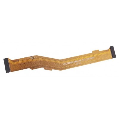 Main Board Flex Cable For Ulefone Armor 3wt By - Maxbhi Com