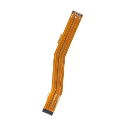 Main Board Flex Cable For Ulefone Armor X3 By - Maxbhi Com