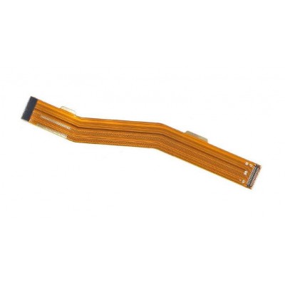 Main Board Flex Cable For Ulefone Armor X3 By - Maxbhi Com