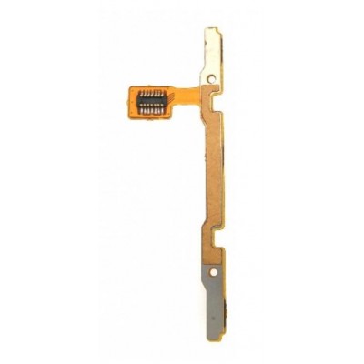 Power Button Flex Cable For Vivo S1 Pro China On Off Flex Pcb By - Maxbhi Com