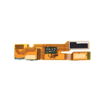 Replacement Front Camera For Microsoft Lumia 950 Dual Sim Selfie Camera By - Maxbhi Com