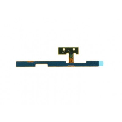 Volume Button Flex Cable For Alcatel Tetra By - Maxbhi Com