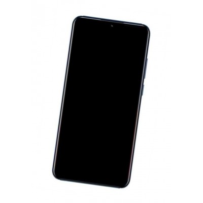 Volume Button Flex Cable For Lenovo K6 Enjoy By - Maxbhi Com