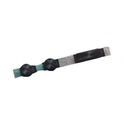 Volume Side Button Outer For Ulefone Armor X3 Black By - Maxbhi Com