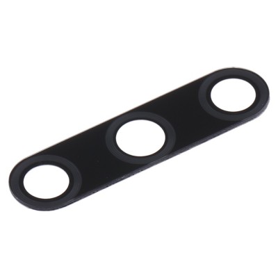 Camera Lens For Honor Play 3 Black By - Maxbhi Com