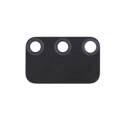 Camera Lens For Honor Play 9a Black By - Maxbhi Com