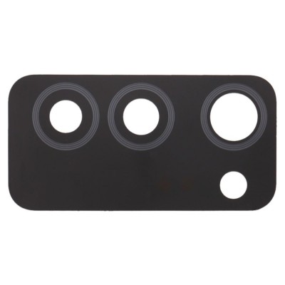 Camera Lens for Honor V30 Black