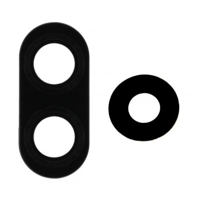 Camera Lens For Htc Desire 19s Black By - Maxbhi Com