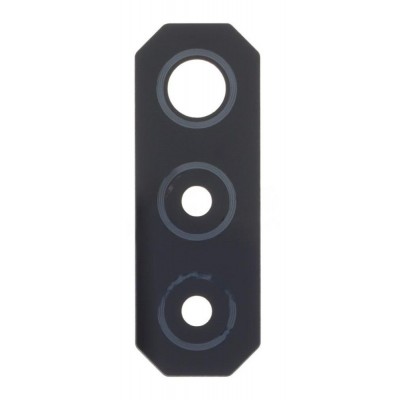 Camera Lens For Ulefone Armor 7e Black By - Maxbhi Com