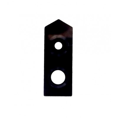 Camera Lens For Ulefone Armor X5 Red By - Maxbhi Com