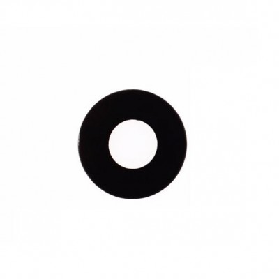 Camera Lens For Ulefone Armor X7 Black By - Maxbhi Com