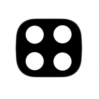 Camera Lens For Ulefone Note 7p Purple By - Maxbhi Com