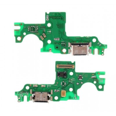 Charging Connector Flex Pcb Board For Honor Play 4t Pro By - Maxbhi Com