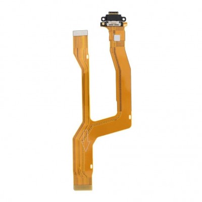 Charging Connector Flex Pcb Board For Honor View30 Pro By - Maxbhi Com