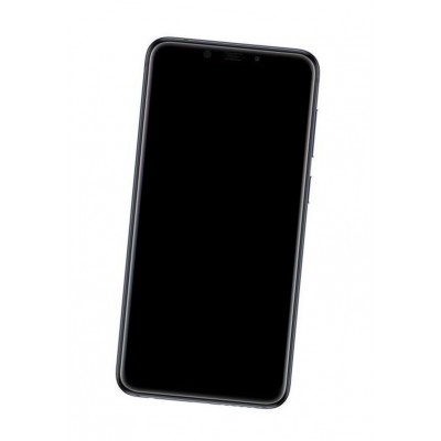 Fingerprint Sensor Flex Cable For Honor 20s White By - Maxbhi Com