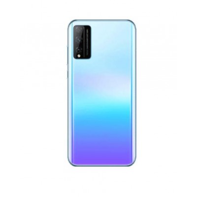 Full Body Housing For Honor Play 4t Pro Blue - Maxbhi Com