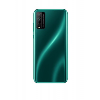 Full Body Housing For Honor Play 4t Pro Green - Maxbhi Com