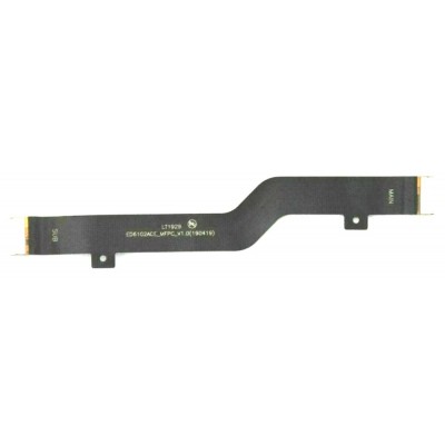 Main Board Flex Cable For Blu G60 By - Maxbhi Com