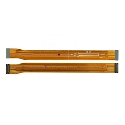 Main Board Flex Cable For Honor Play 3 By - Maxbhi Com