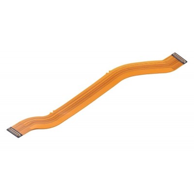 Main Board Flex Cable For Honor Play 4t Pro By - Maxbhi Com