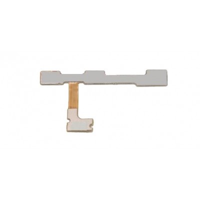 Power Button Flex Cable For Honor Play 9a On Off Flex Pcb By - Maxbhi Com