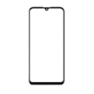 Touch Screen Digitizer For Honor Play 4t Pro Black By - Maxbhi Com