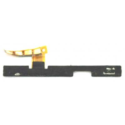 Volume Button Flex Cable For Blu G60 By - Maxbhi Com