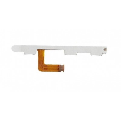 Volume Button Flex Cable For Ulefone Armor X7 By - Maxbhi Com