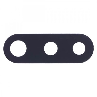 Camera Lens For Honor 9c Black By - Maxbhi Com