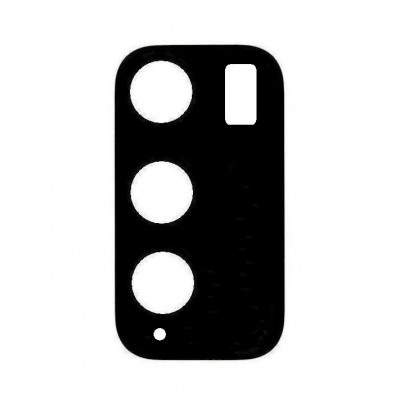 Camera Lens For Huawei Enjoy Z Black By - Maxbhi Com