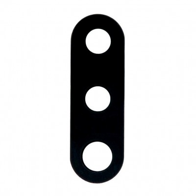 Camera Lens for Vivo X30 Black