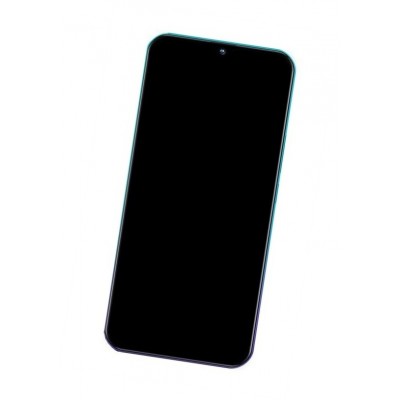 Charging Connector Flex Pcb Board For Gionee K6 By - Maxbhi Com