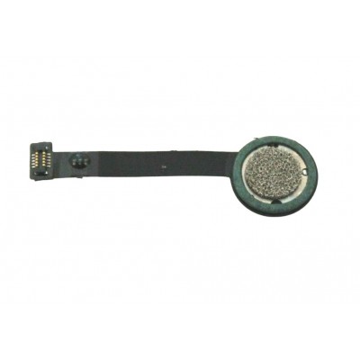 Fingerprint Sensor Flex Cable For Blu G70 Black By - Maxbhi Com