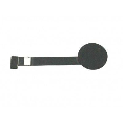 Fingerprint Sensor Flex Cable For Blu G70 Black By - Maxbhi Com